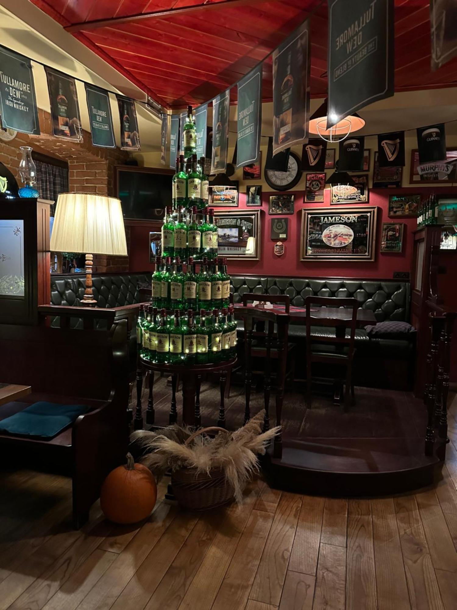 Shoemaker Irish Pub & Accommodation Кельце Экстерьер фото