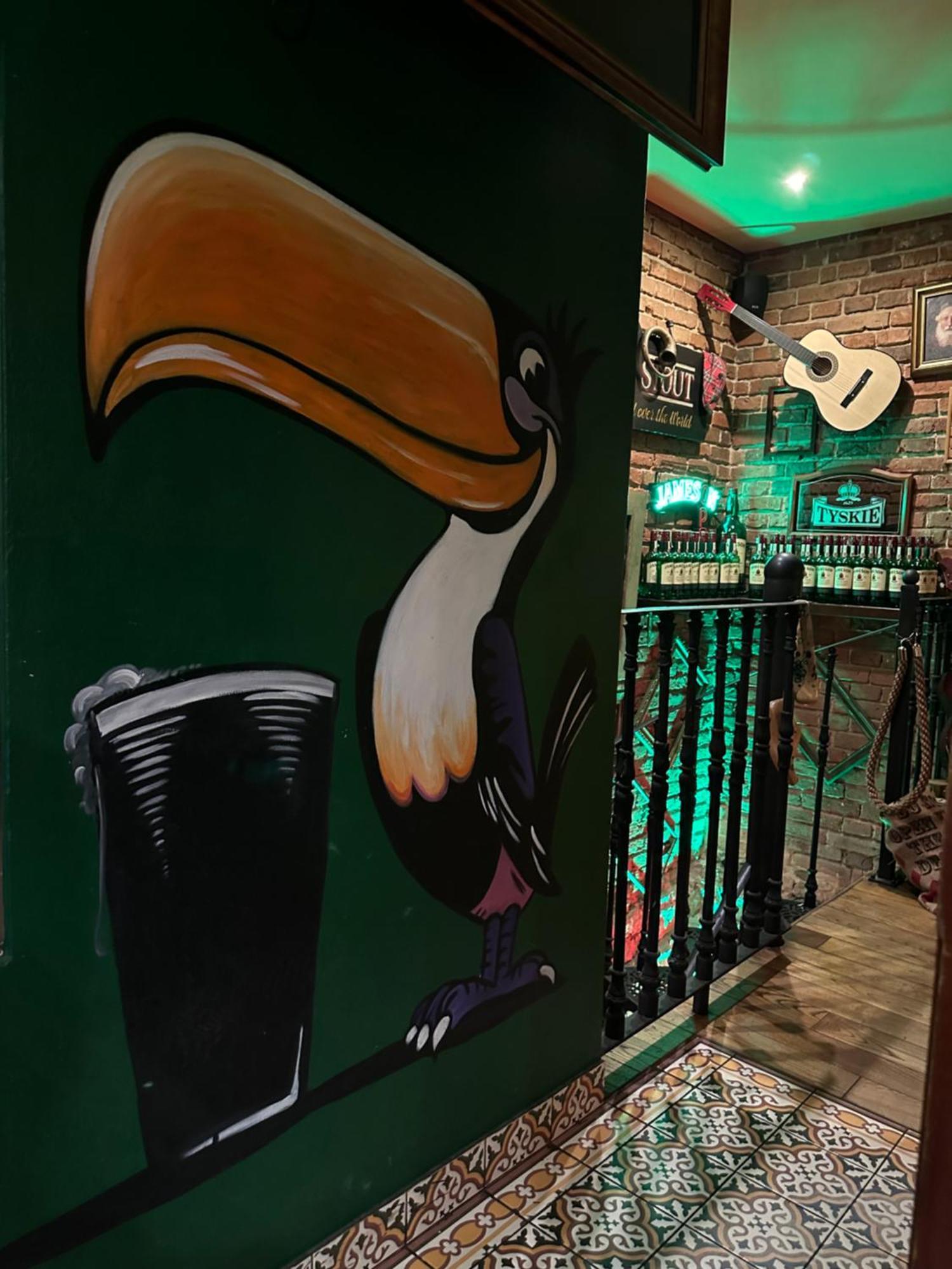 Shoemaker Irish Pub & Accommodation Кельце Экстерьер фото